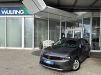 Gebraucht Opel Astra Edition 110 PS (80 kW) 2025 Grau Kombi