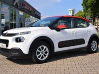 gebraucht Citroën C3 Pure Tech 68*Klima*PDC*Bluetooth