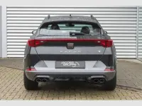 Gebraucht Cupra Formentor VZ 310 PS (228 kW) 2022 Schwarz SUV