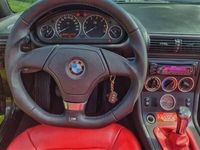 gebraucht BMW Z3 Roadster 1,9