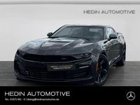 Gebraucht Chevrolet Camaro 453 PS (333 kW) 2020 Grün