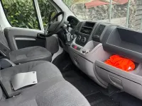 Occasion Peugeot Boxer 131 ch (96 kW) 2008 Blanc Van