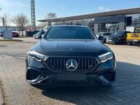 Gebraucht Mercedes E53 AMG AMG 585 PS (430 kW) 2025 Metalliclack obsidianschwarz Limousine