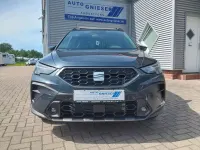 Neu Seat Arona FR 116 PS (85 kW) 2025 Weiß SUV
