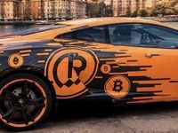 Gebraucht Lamborghini Gallardo 560 PS (411 kW) 2009 Coupé