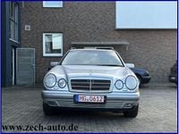 Gebraucht Mercedes E230 Classic 150 PS (110 kW) 1997 Silber Kombi