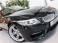 Gebraucht BMW Z4 M Sport 340 PS (250 kW) 2015 Schwarz Cabrio