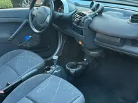 Gebraucht Smart ForTwo Cabrio 61 PS (44 kW) 2002 Cabrio