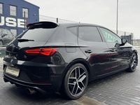 Gebraucht Seat Leon FR 184 PS (135 kW) 2018 Schwarz Limousine