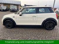 Second-hand Mini ONE 102 CP (75 kW) 2021 Alb Hatchback