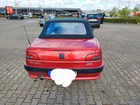 gebraucht Peugeot 306 Cabriolet 