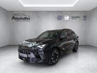 Usata Cupra Terramar 150 CV (110 kW) 2025 Nero SUV