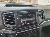 Gebraucht VW Amarok 224 PS (164 kW) 2017 Schwarz Pickup
