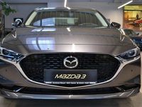 Neu Mazda 3 Exclusive-Line 140 PS (102 kW) 2025
