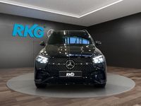 Gebraucht Mercedes GLE350 AMG 197 PS (144 kW) 2026 Schwarz SUV