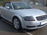 gebraucht Audi TT Roadster 1.8T 110KW -