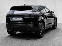 Gebraucht Land Rover Range Rover evoque SE Dynamic 206 PS (151 kW) 2025 Santorini black SUV