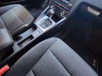 gebraucht Audi A3 1.4 TFSI Ambiente