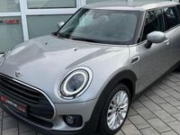 Gebraucht Mini Cooper Clubman 136 PS (100 kW) 2023 Silber Kombi