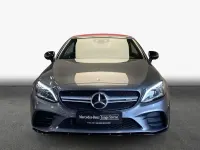 Gebraucht Mercedes C43 AMG AMG 390 PS (286 kW) 2023 Grau Cabrio