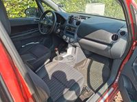 Gebraucht Mitsubishi Colt 95 PS (69 kW) 2008 Rot Limousine