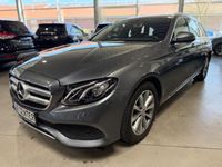 Gebraucht Mercedes E250 211 PS (155 kW) 2016 Grau Kombi
