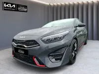 Gebraucht Kia ProCeed Comfort 204 PS (150 kW) 2023 Grau Kombi