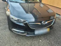Gebraucht Opel Insignia 136 PS (100 kW) 2019 Schwarz Kombi