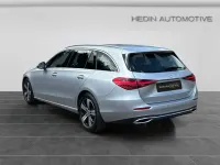 Gebraucht Mercedes C180 Avantgarde 170 PS (125 kW) 2025 Silber Kombi