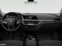 gebraucht BMW 120 i Advantage DKG Navi DAB Klimaaut. PDC Shz