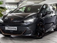 Gebraucht Cupra Born 150 kW (204 PS) 2023 Grau Kleinwagen