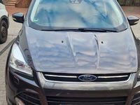 Gebraucht Ford Kuga 179 PS (131 kW) 2015 Grau SUV