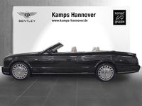 Gebraucht Bentley Azure 457 PS (336 kW) 2008 Schwarz Cabrio