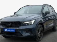 Neu Volvo XC40 Plus 197 PS (144 kW) 2026 Weiß SUV