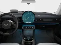 Gebraucht Mini Cooper 114 kW (156 PS) 2025 Silber Kleinwagen
