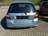 gebraucht Honda Jazz 1.2 S