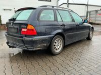 gebraucht BMW 318 Diesel