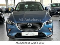 gebraucht Mazda CX-3 Sports-Line AWD