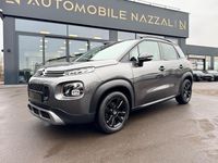 Gebraucht Citroën C3 Aircross Origins 110 PS (80 kW) 2020 Grau SUV