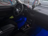 Gebraucht VW Golf IV 105 PS (77 kW) 2001 Silber Kleinwagen