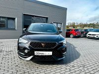 Ny Cupra Ateca 150 HK (110 kW) 2026 Sort SUV