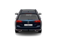 gebraucht VW Passat Passat Variant GTEVariant GTE AHK/Panod/Standhz/360°/11.26Garantie