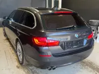 Second-hand BMW 520 190 CP (139 kW) 2015 Gri Break
