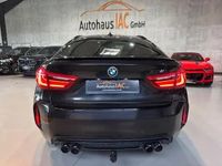 Occasion BMW X6 Performance 575 ch (422 kW) 2016 Noir SUV