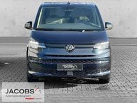 gebraucht VW Multivan 1.5 TSI LED,Kamera,Alarm,7-Sitzer