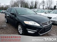 gebraucht Ford Mondeo Turnier 2.0 TDCi Aut. Titanium Nav Xe PDC