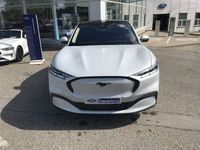 Gebraucht Ford Mustang Mach-E 197 kW (269 PS) 2023 Space white metallic SUV