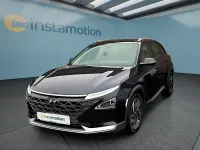 Gebraucht Hyundai Nexo 184 PS (135 kW) 2023 Blau SUV