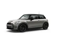 Gebraucht Mini Cooper SE 135 kW (184 PS) 2023 Kleinwagen
