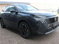 Neu Peugeot 3008 Allure 145 PS (106 kW) 2025 Grau SUV